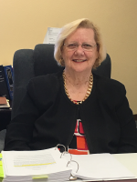 Law Offices of Mickey Beisman Albuquerque, NM Office