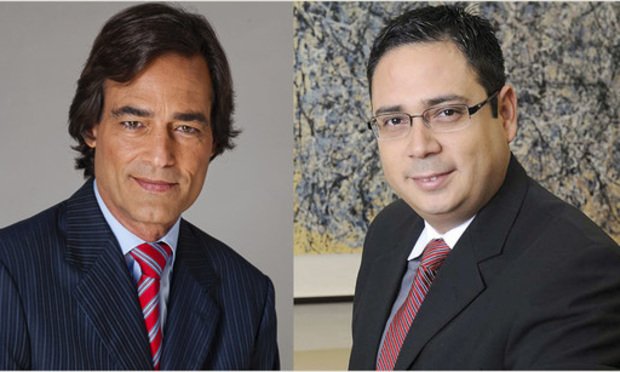 Saenz & Anderson Aventura,  Office