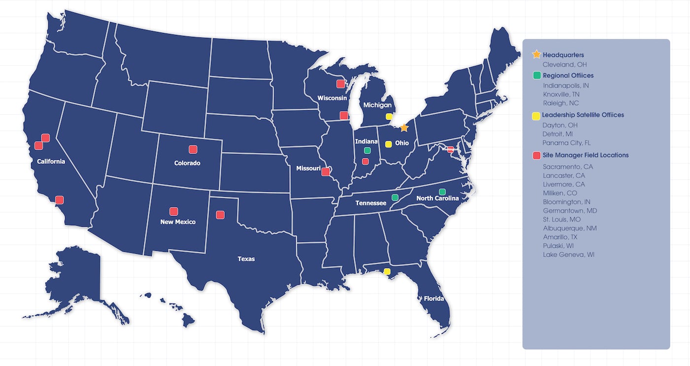 The O'Brien Law Firm LLC Willoughby, OH Office