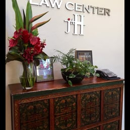 James A. Hennenhoefer APC Vista, CA Office