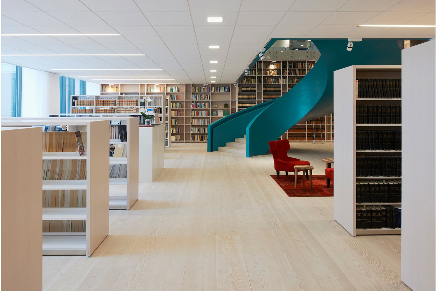VINGE , United States Office
