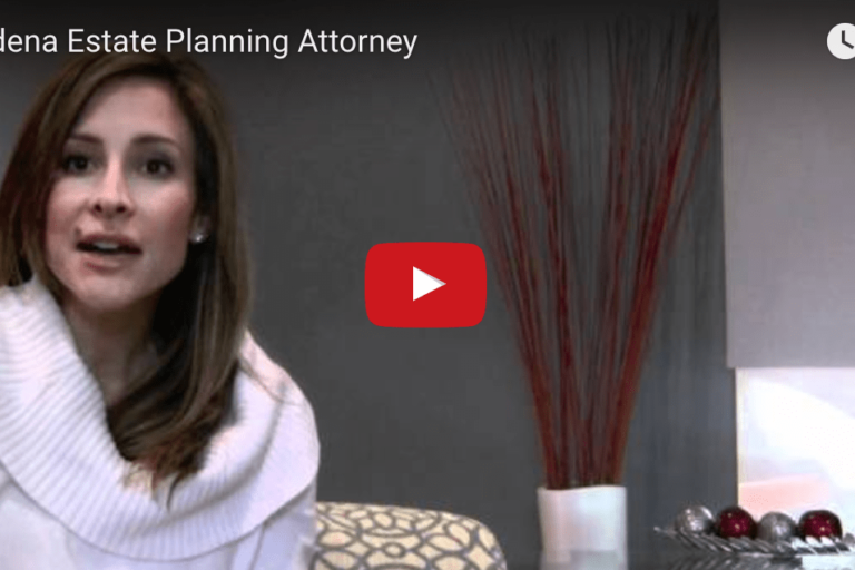 Terzian Law Partners La Canada Flintridge,  Office