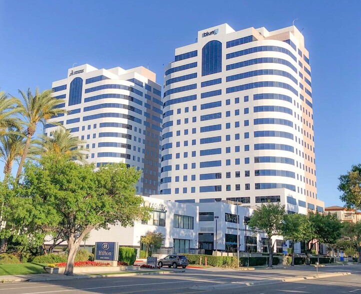 The Mathys Law Group, PC Woodland Hills,  Office