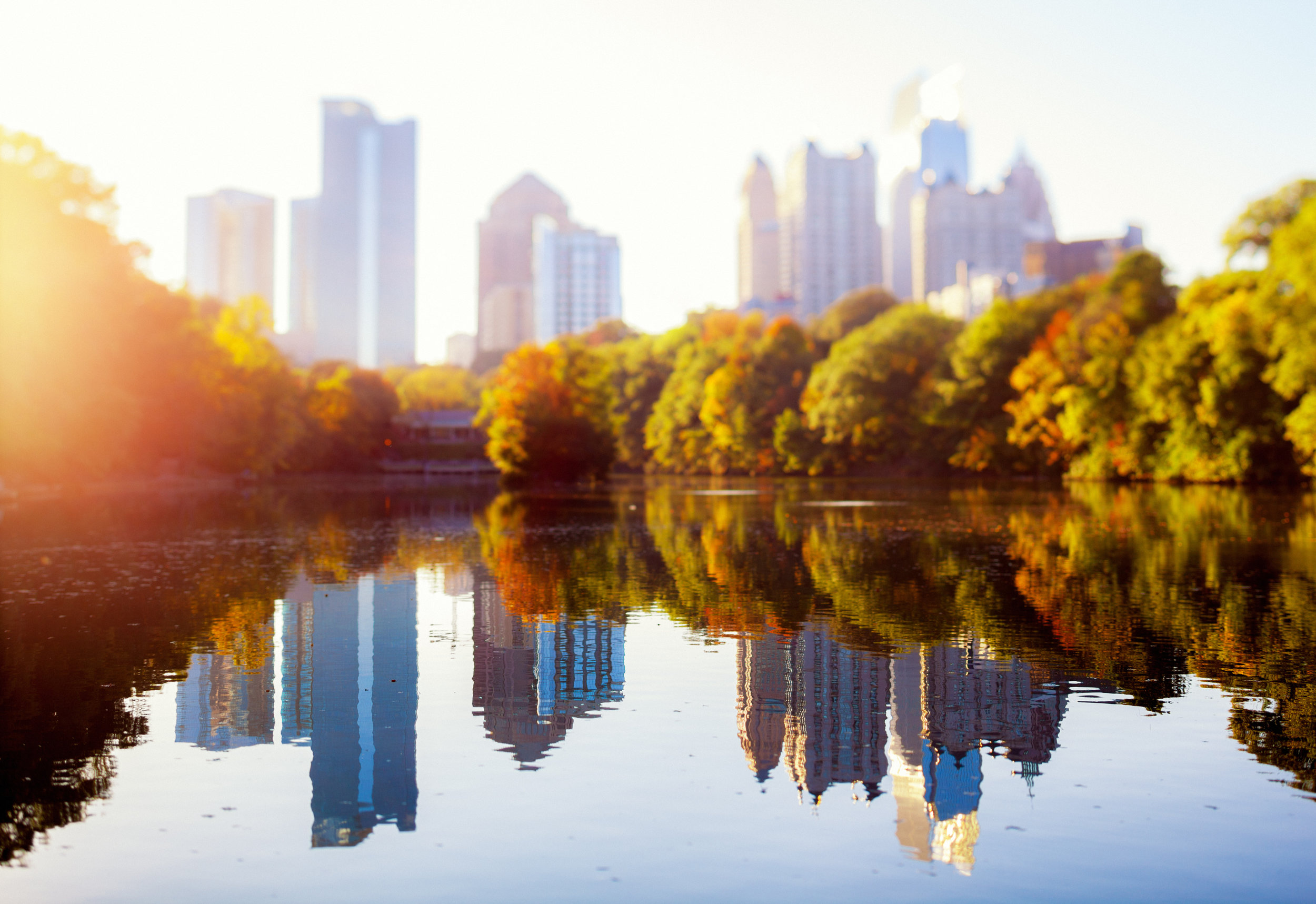 Levy Pruett Carter Decatur, GA Office
