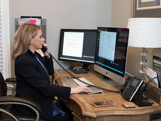 SCHULTZ & ASSOCIATES, LLC Hackensack,  Office