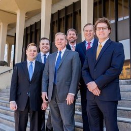 Wolfe, Jones, Wolfe, Hancock, Daniel & South, LLC Huntsville, AL Office