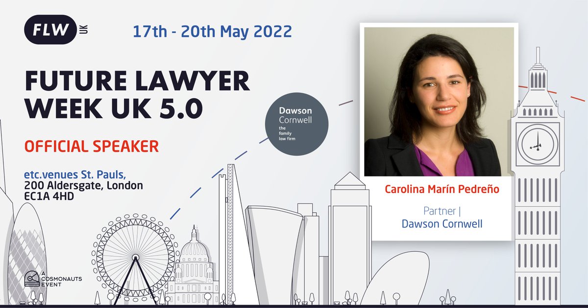 Dawson Cornwell London, UK-England Office