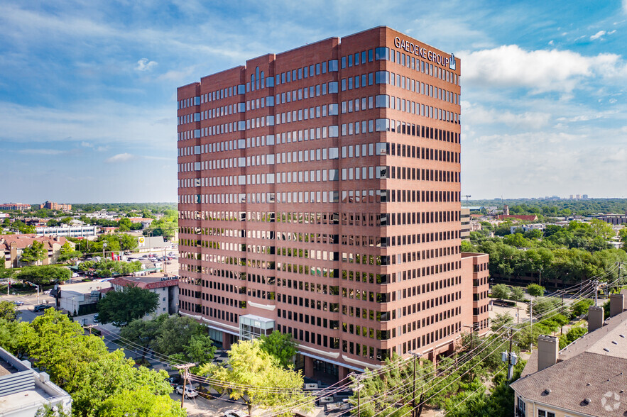 The Schmidt Firm, PLLC Dallas, TX Office