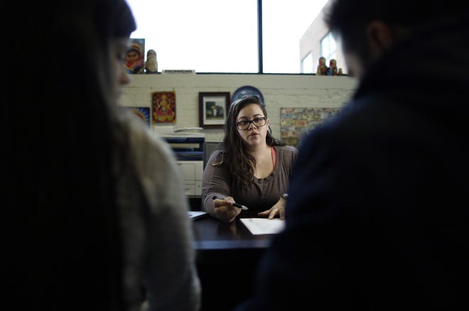 Simakovsky Law Columbus,  Office