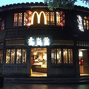 Dentons Fuzhou, China Office