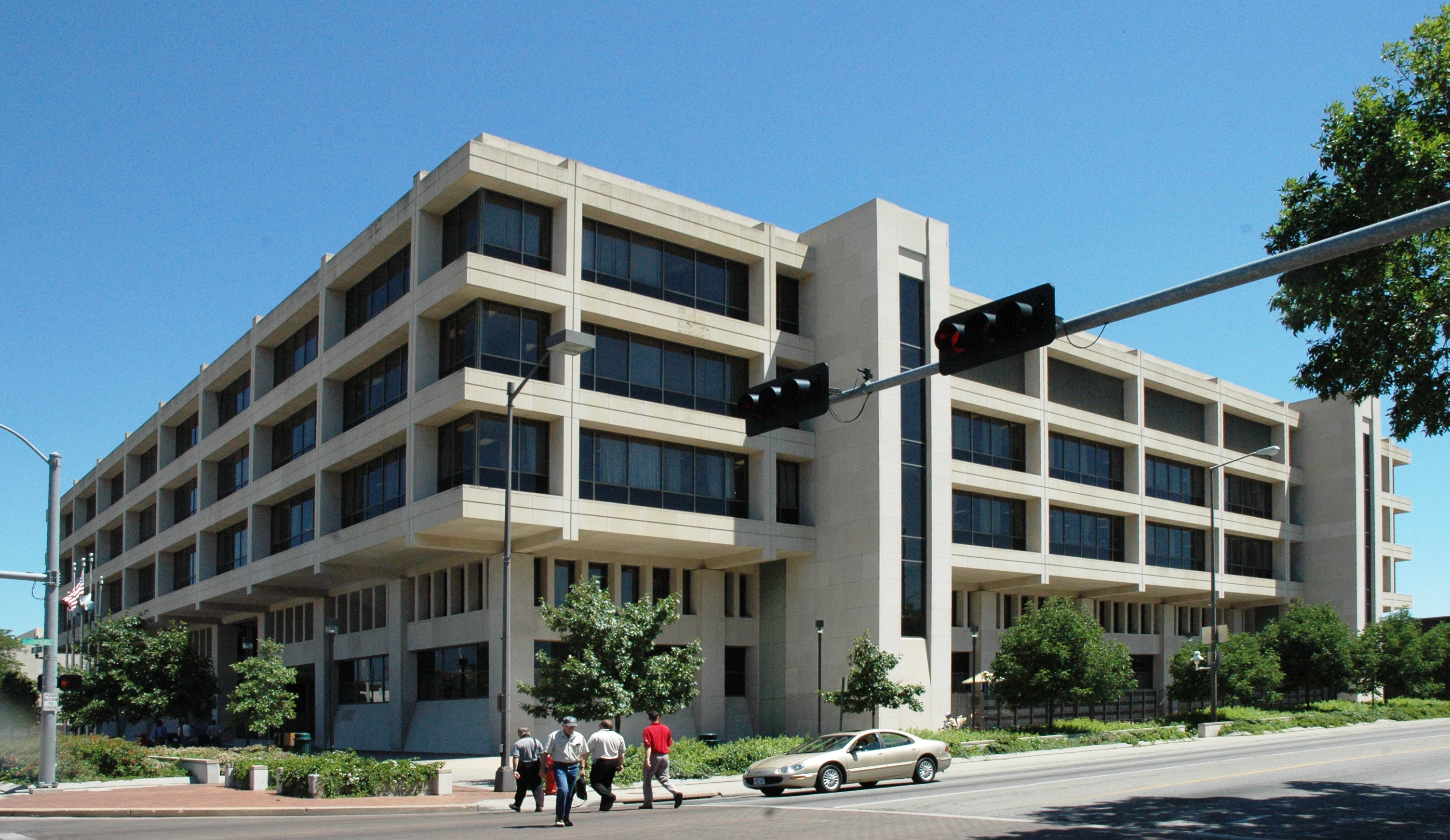 Gordon Rees Scully Mansukhani LLP Lincoln, NE Office