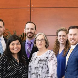 Graft Walraven Law Oklahoma City, OK Office