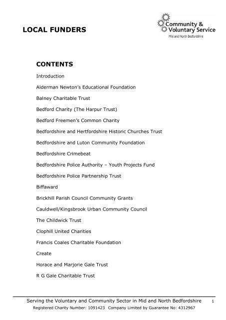 Woodfines Solicitors Sandy, United Kingdom Office