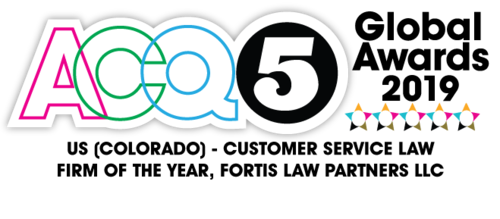 Fortis Law Partners LLC Denver,  Office