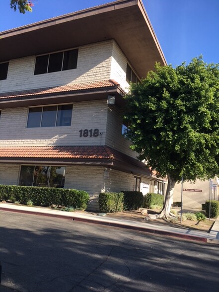 Hanning & Sacchetto, LLP Pomona, CA Office