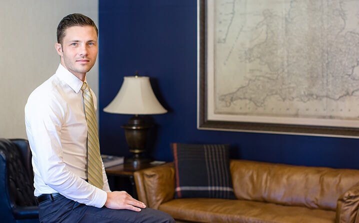 Gerber Law Offices, LLP Elko, NV Office