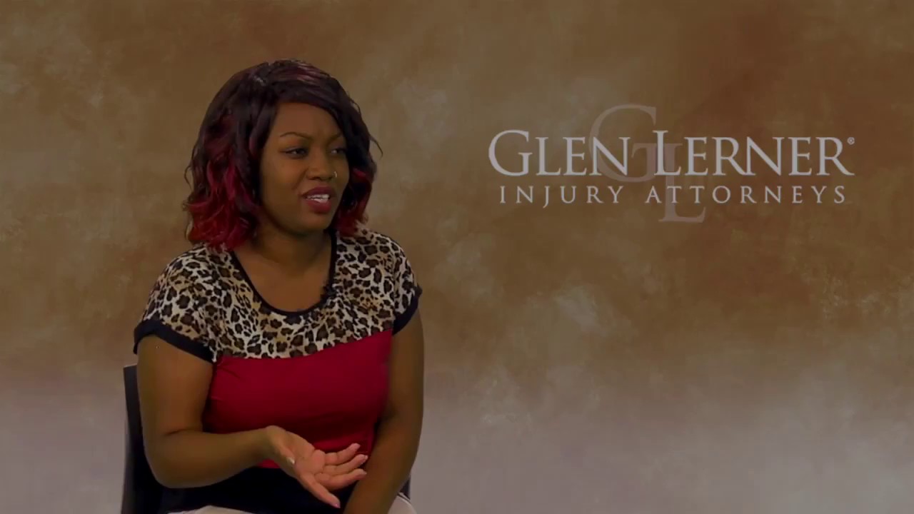 Glen Lerner Injury Attorneys Chicago, IL Office