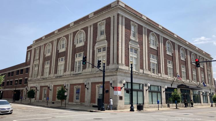 Ackerson & Yann, PLLC Louisville, KY Office