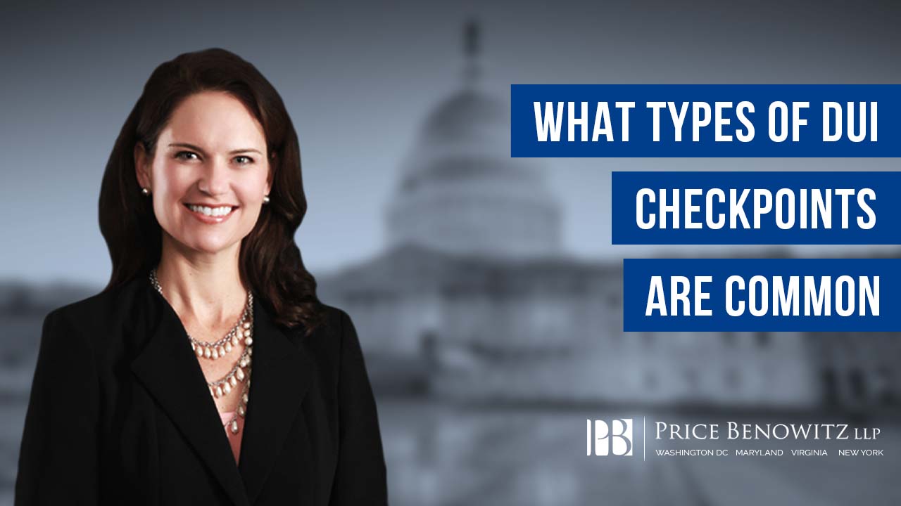 Price Benowitz LLP Fairfax, VA Office