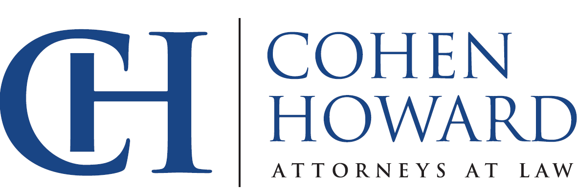 Cohen Howard, LLP Tinton Falls, NJ Office
