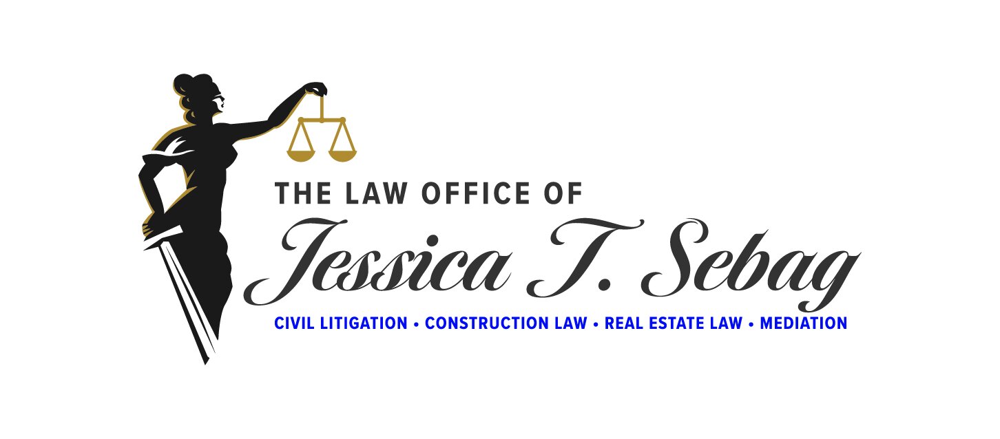 The Law Office of Jessica T. Sebag Stuart,  Office