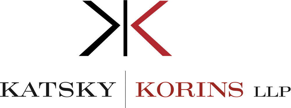 Katsky Korins LLP New York City, NY Office