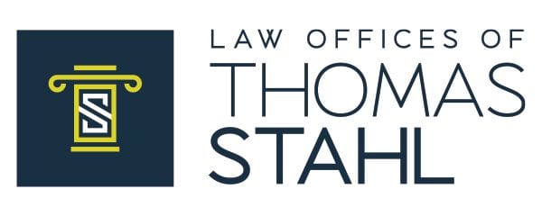 Law Offices of Thomas Stahl Columbia,  Office