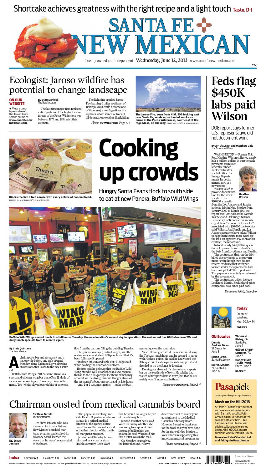 The Maher Law Firm Albuquerque, NM Office