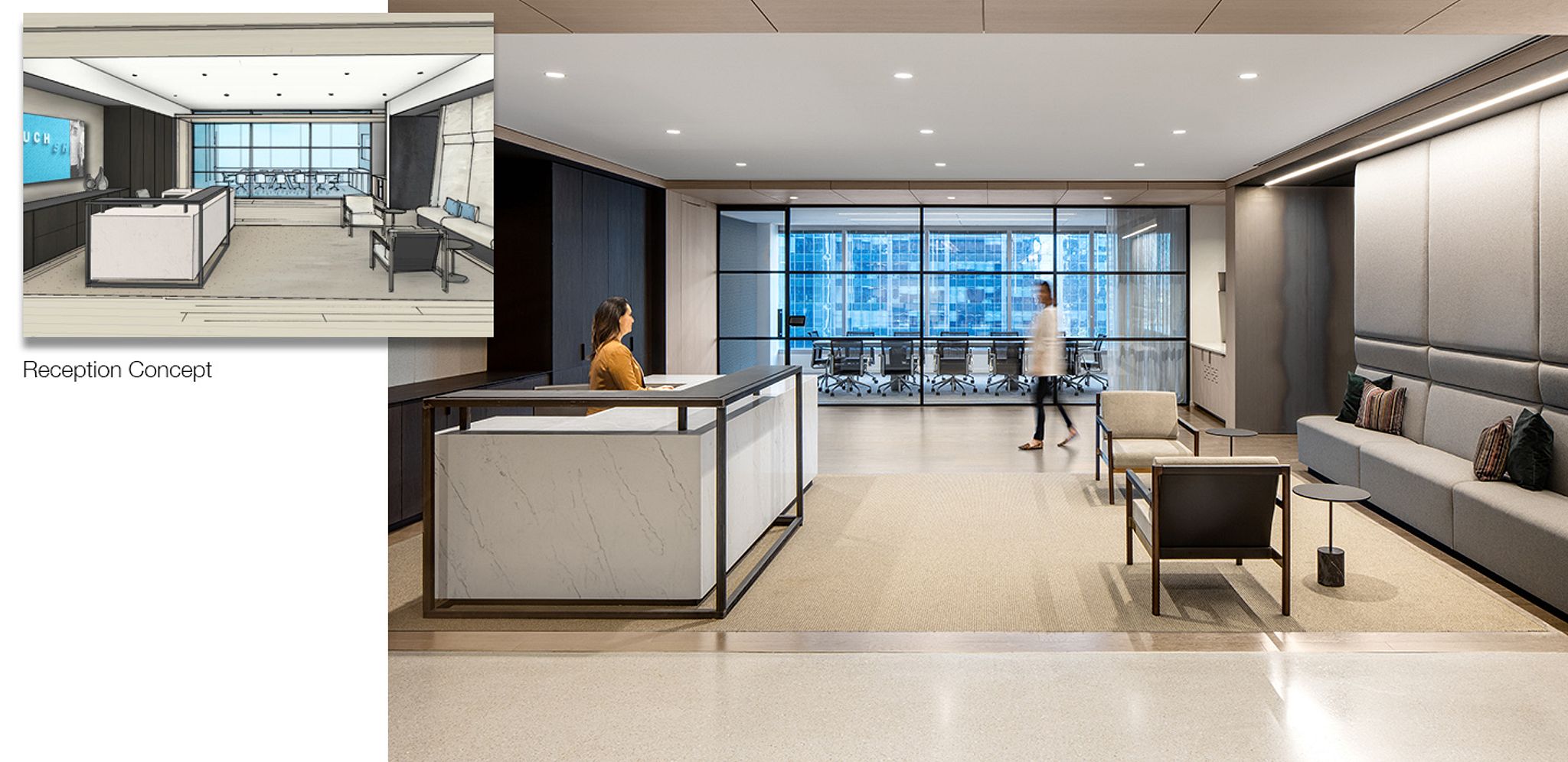 King & Spalding LLP Chicago, IL Office