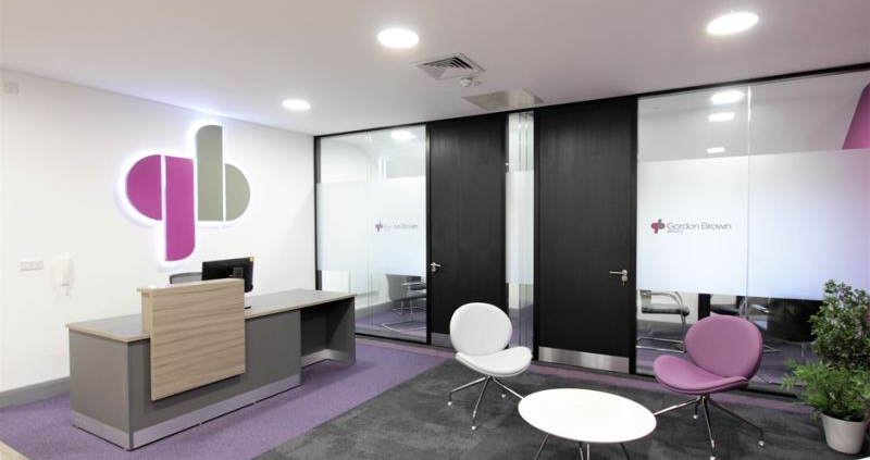 Marks & Clerk LLP Leeds, UK-England Office