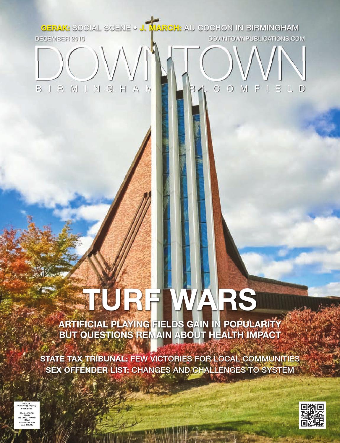 The Yatooma Law Firm, P.C Bloomfield Hills, MI Office