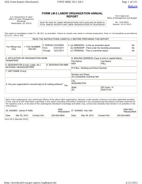 Faulkner, Hoffman & Phillips, LLC Cleveland,  Office