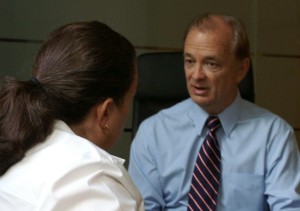 The Peck Law Firm Mount Pleasant,  Office