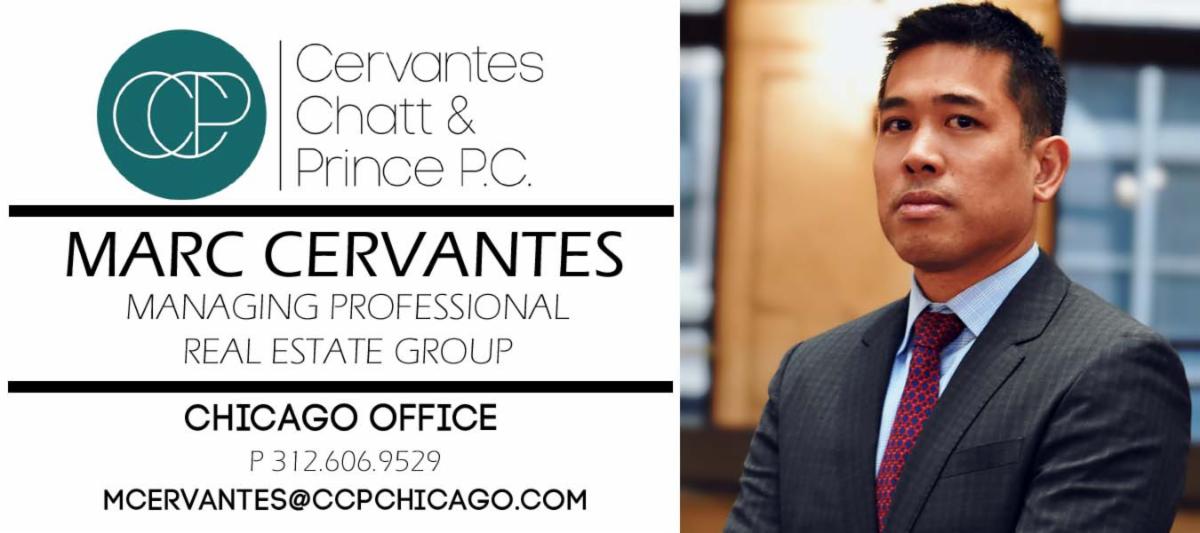 Cervantes Chatt & Prince P.C Burr Ridge, IL Office