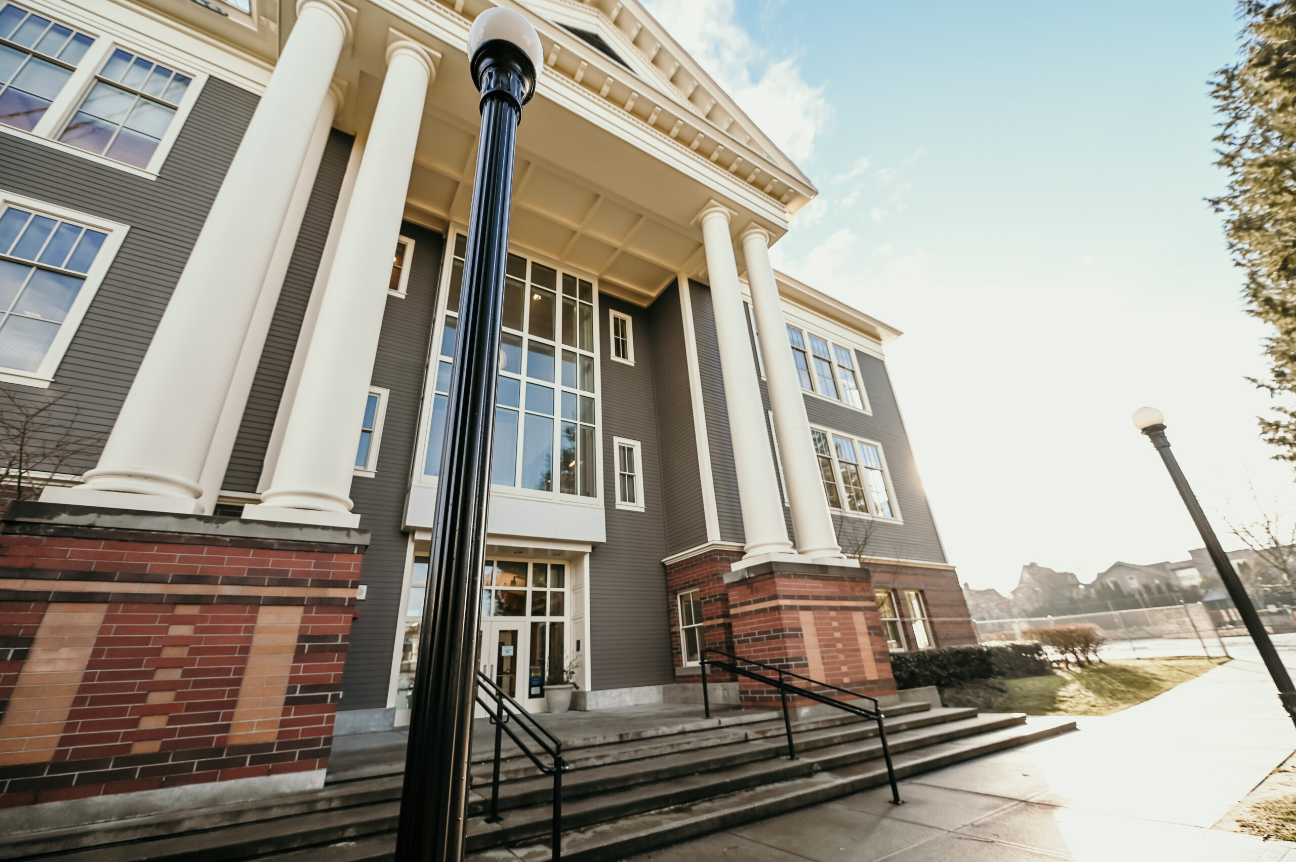 Merrick, Hofstedt & Lindsey, PS Seattle, WA Office