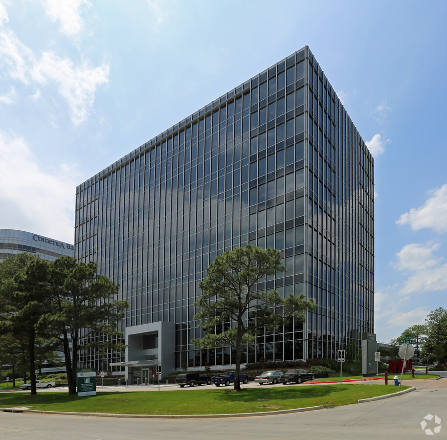 Maron Marvel Bradley Anderson & Tardy LLC Houston, TX Office