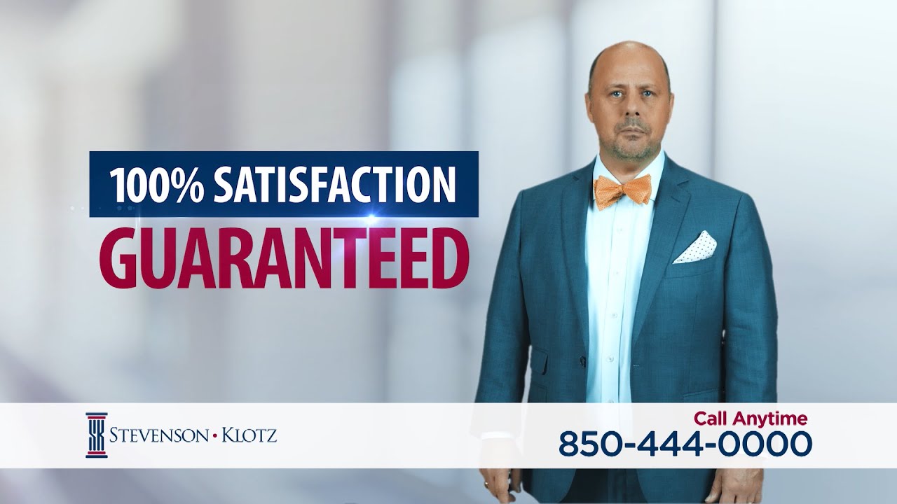 Stevenson Klotz Pensacola, FL Office