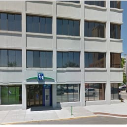 The Bellinger Law Office Fort Wayne,  Office