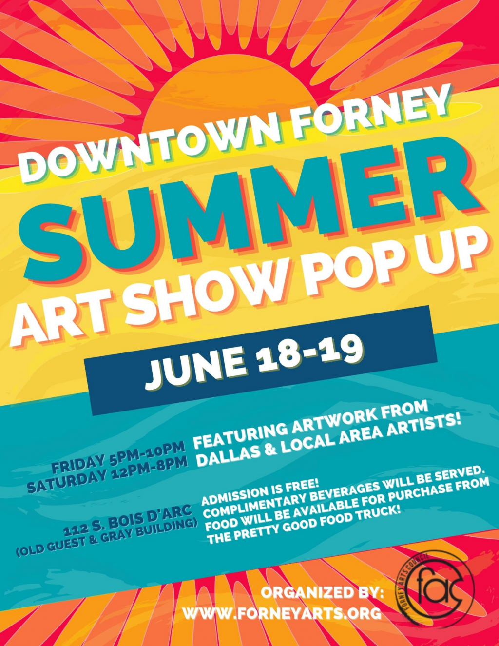 Guest and Gray Law Firm Forney,  Office