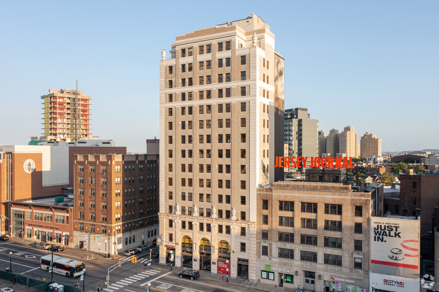 Goldman & Beslow, LLC East Orange, NJ Office