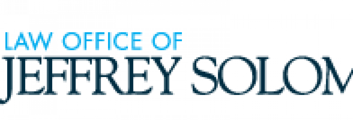 Law Offices of Jeffrey Solomon Hollywood, FL Office