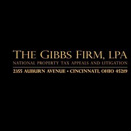 The Gibbs Firm, LPA Cincinnati,  Office