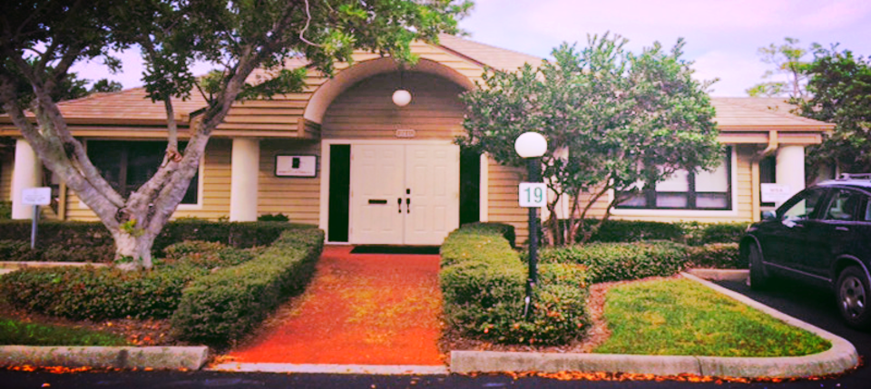 Schutt Law Firm, P.A Fort Myers,  Office