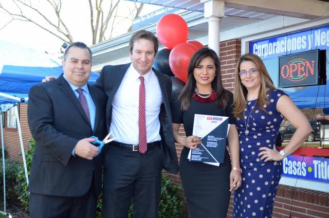 Law Offices of Matthew C. Hines Austell, GA Office