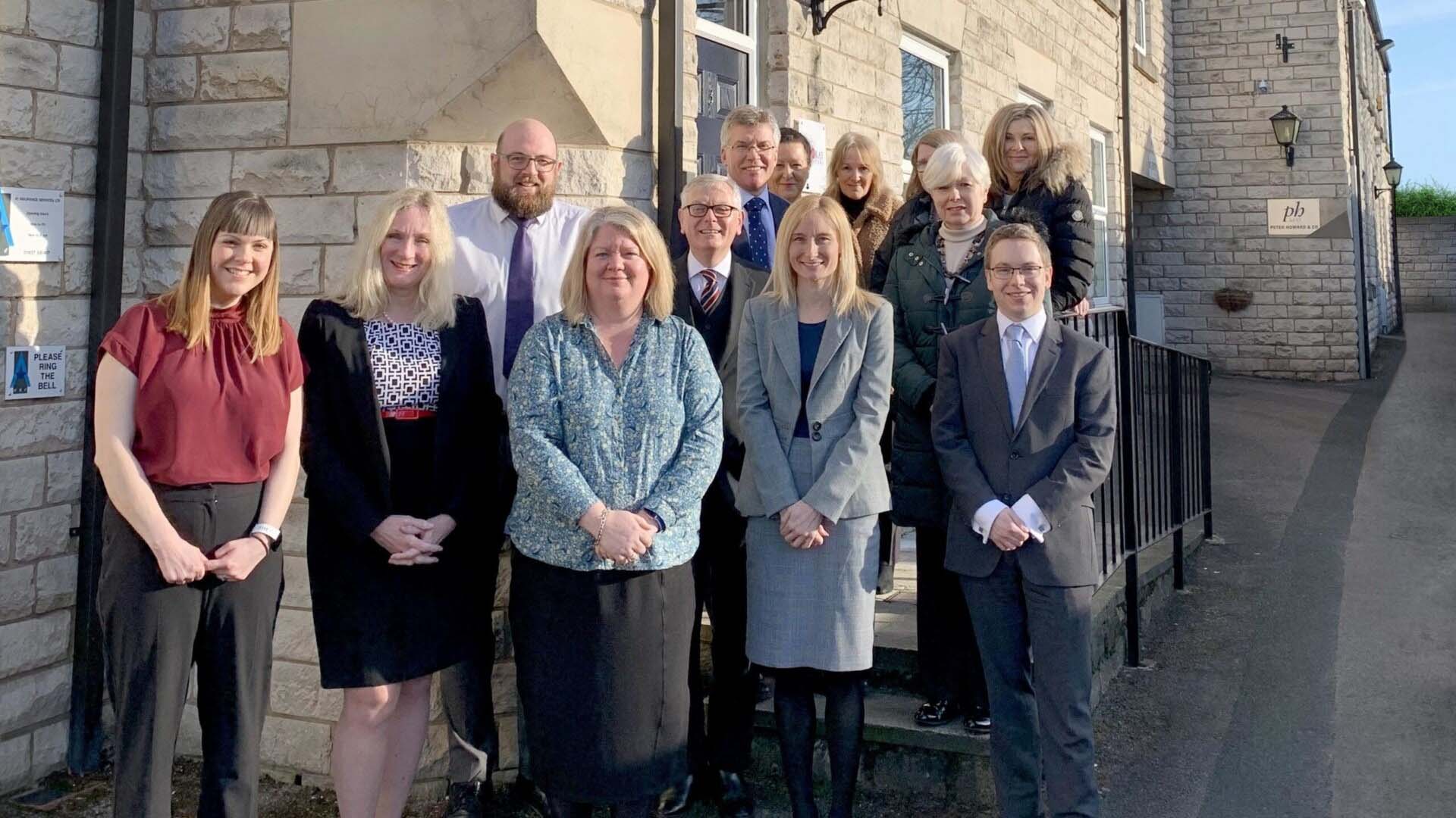 Ware & Kay LLP York, UK-England Office
