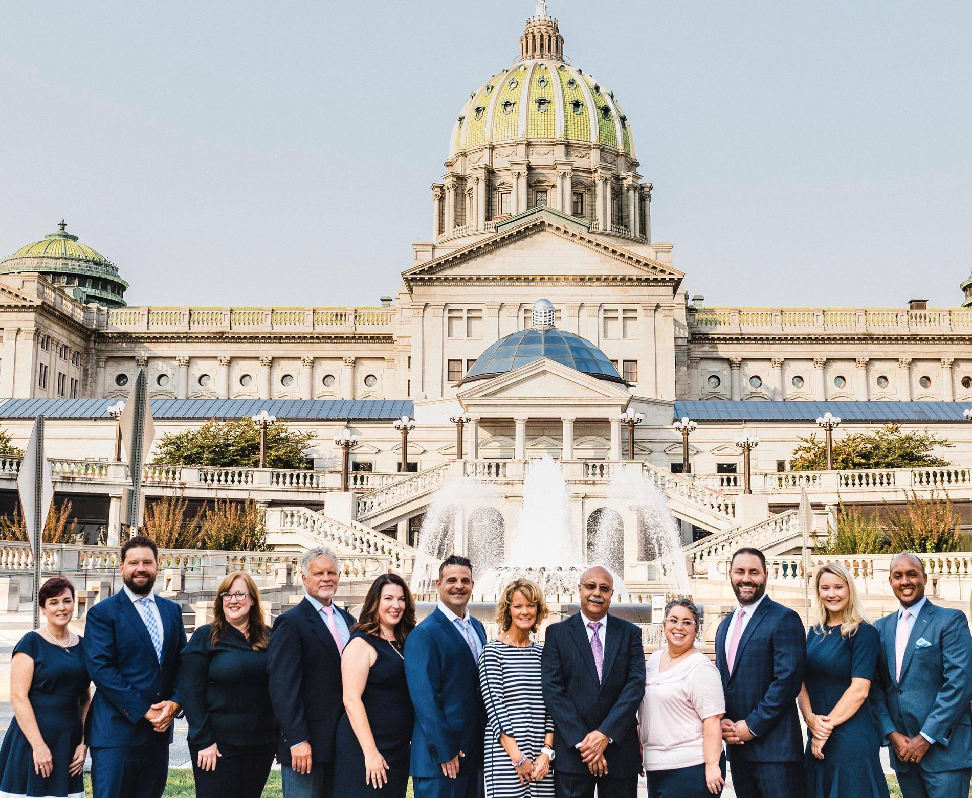 Morgan & Morgan, PA Sacramento, CA Office