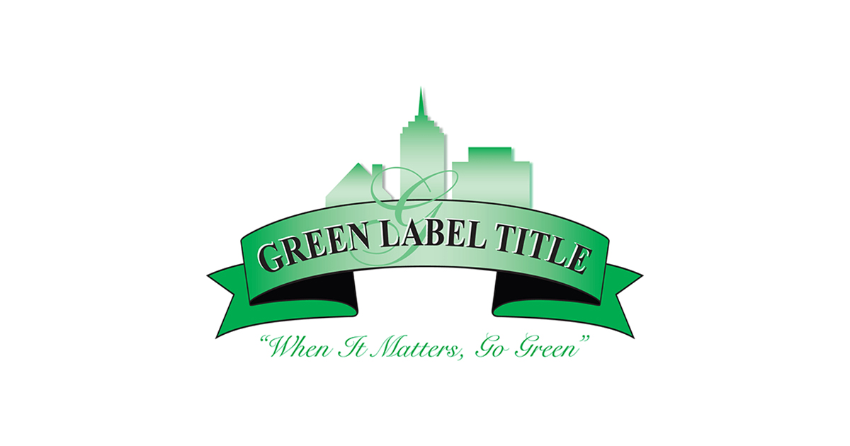 Green Label Title, LLC Manasquan,  Office