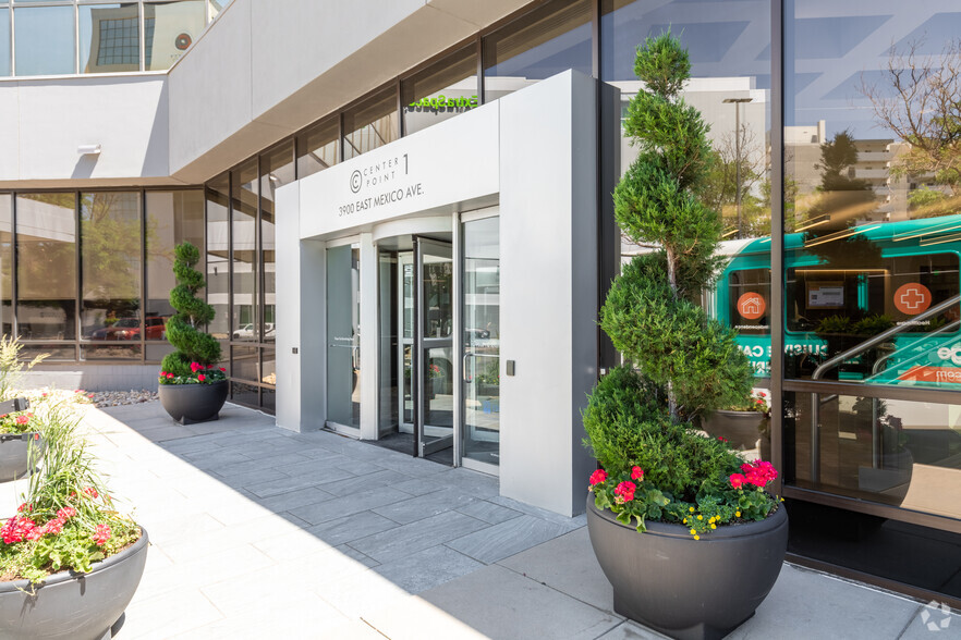 Higgins, Hopkins, McLain & Roswell, LLC Denver, CO Office