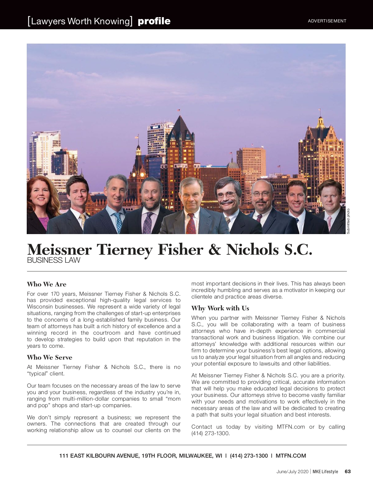 PPGMR Law, PLLC El Dorado, AR Office