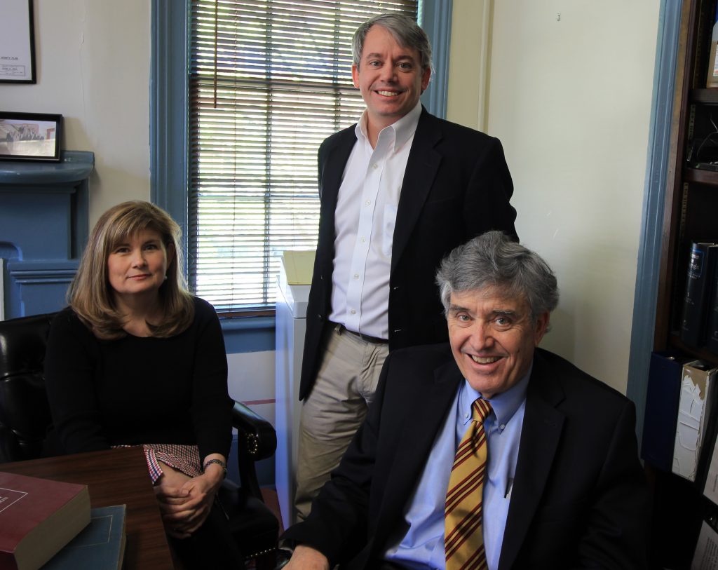 David Bell Law Firm Augusta, GA Office